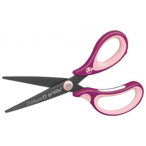 Griffix Universale Taglio A Zig Zag Rosa - Foto 2