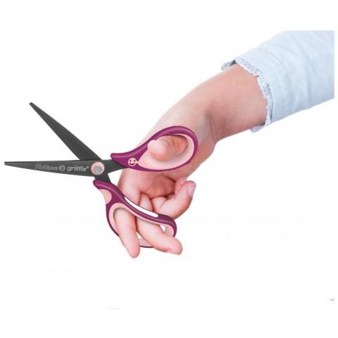 Griffix Universale Taglio A Zig Zag Rosa - Foto 3