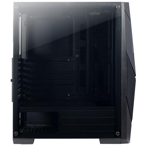 IT-3303 HORNET Tower Nero - Foto 2