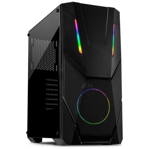 IT-3303 HORNET Tower Nero - Foto 1