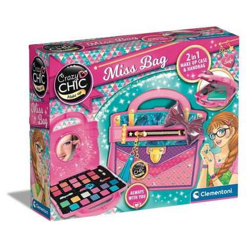 Crazy Chic - - Miss Bag Trousse - Foto 1