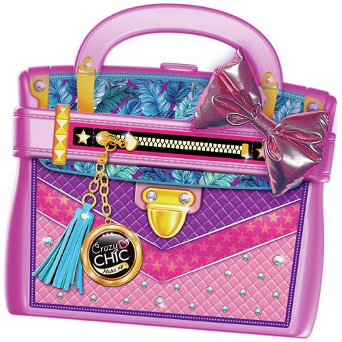 Crazy Chic - - Miss Bag Trousse - Foto 4
