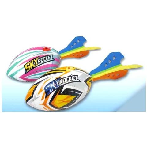 Gioco Mare 705100036 Sport One Missile Con Fischio Assortito - Foto 1