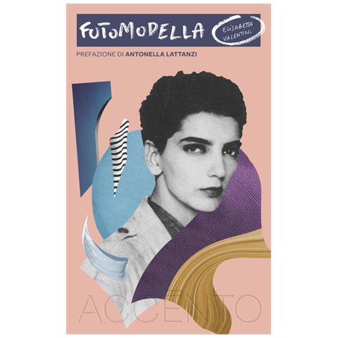 Elisabetta Valentini - Fotomodella - Foto 2