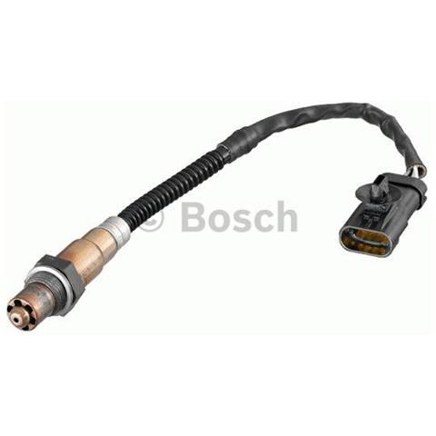 Sonda Lambda 258006046 - Foto 1