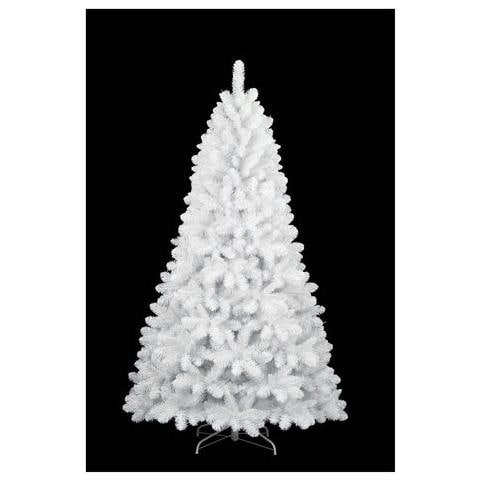 Albero Di Natale Amicasa Sappada Bianco - Foto 1