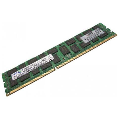 8gb Ddr3 1333mhz Memoria 1 X 8 Gb Data Integrity Check (verifica Integritãƒâ Dati) - Foto 1