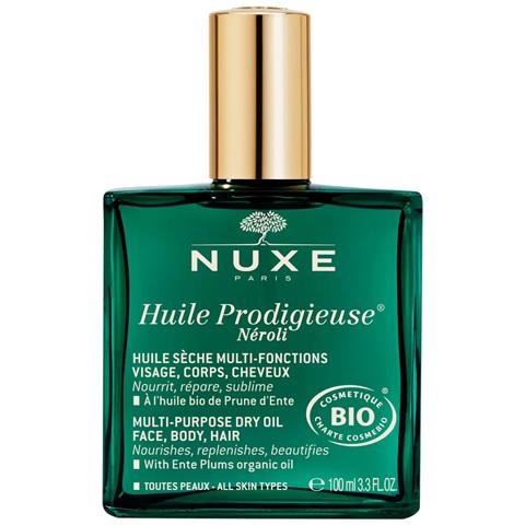 , Huile Prodigieuse Multi-purpose Neroli, Olio Per Il Corpo, Per Viso, Corpo E Capelli, 100 Ml - Foto 2