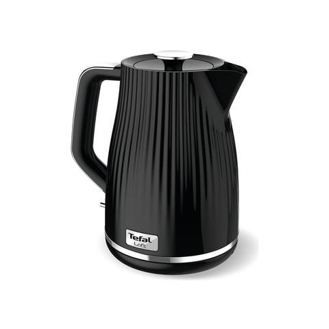 Loft KO2508 bollitore elettrico 1,7 L 2400 W Nero - Foto 1