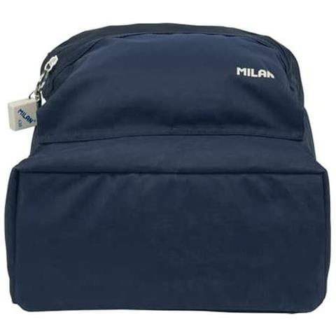 Zaino Scuola Blu Marino (22 L) - Foto 2