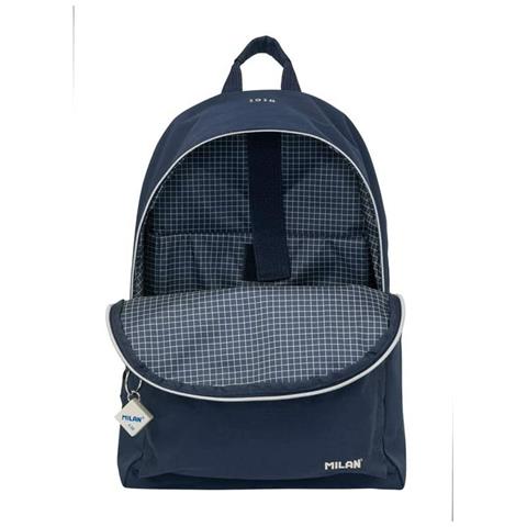 Zaino Scuola Blu Marino (22 L) - Foto 5