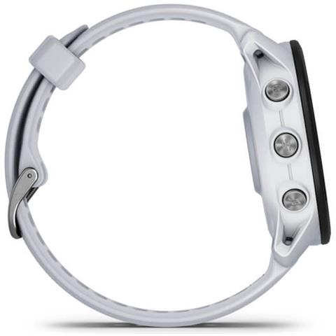 Smartwatch Forerunner 955 1.3" Digitale Touch screen Wi-Fi GPS Colore Bianco - Foto 7