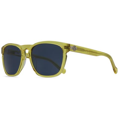 Occhiali Da Sole North Sea Yellow / Blue - Foto 1