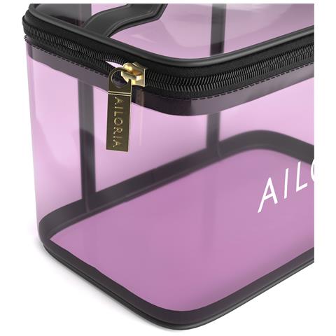 Vanity Borsa Cosmetica - Foto 2