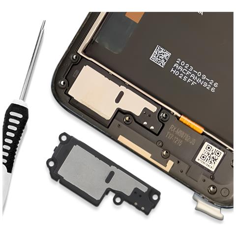 Altoparlante Esterno Di Ricambio Per Honor X7a - Foto 3