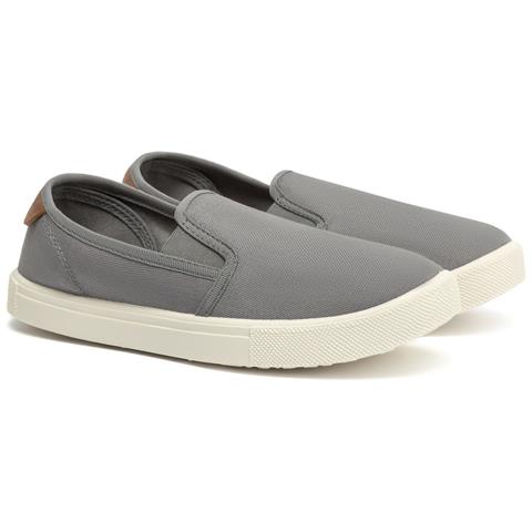 Slip-on Original 455001343, Uomini, Grigio, 36 - Foto 5