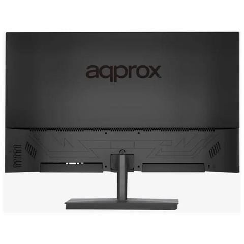 Monitor 21.5" LED IPS APPM22BV3 Full HD 1920x1080 Pixel Tempo di Risposta 4 ms - Foto 4