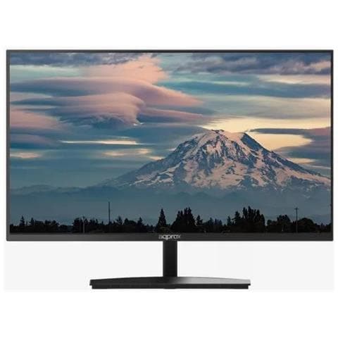 Monitor 21.5" LED IPS APPM22BV3 Full HD 1920x1080 Pixel Tempo di Risposta 4 ms - Foto 1