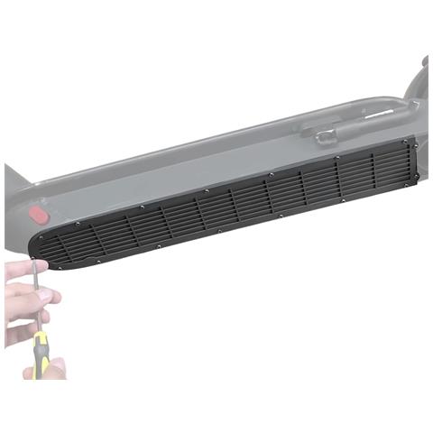 Copribatteria Per Monopattino Xiaomi M365 Pro - Foto 2