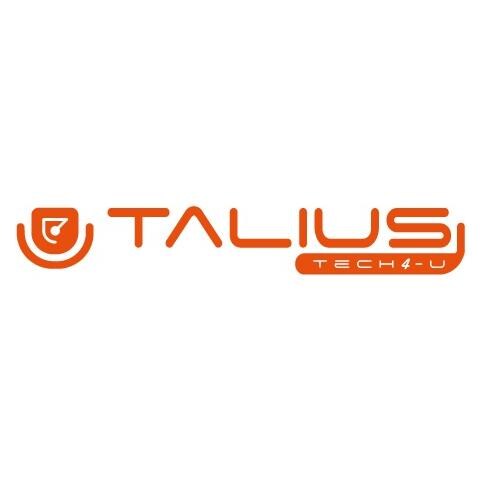 TAL-PICOKIDS-BLU fotocamera per sport d'azione 18 MP HD CMOS 300 g - Foto 1