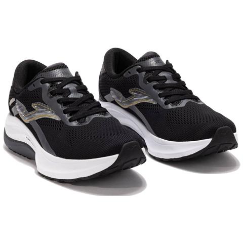 Scarpe Da Corsa Joma Hispalis 2401 Petroleo Colore: Nero Taglia: 40 - Foto 2