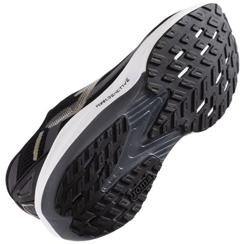 Scarpe Da Corsa Joma Hispalis 2401 Petroleo Colore: Nero Taglia: 40 - Foto 5