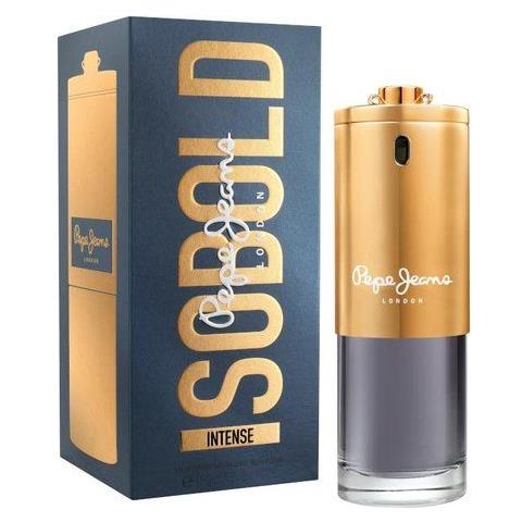 Eau De Parfum Uomo Sobold Intense 100 Ml - Foto 1