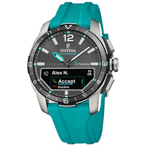 Festina Watches Mod. F23000/5 - Foto 1