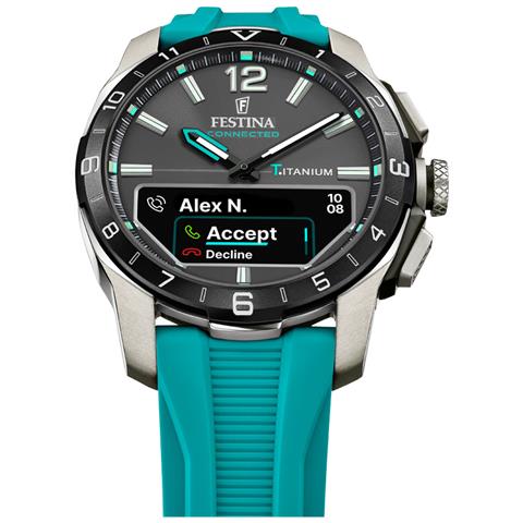 Festina Watches Mod. F23000/5 - Foto 2