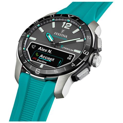 Festina Watches Mod. F23000/5 - Foto 3