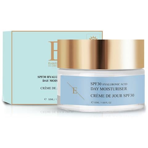 Crema De Día Ácido Hialurónico Spf 30 50ml - Foto 1