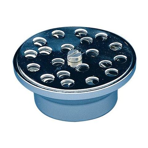Ugello Di Impulsione E Aspirazione - Acciaio Inox /ottone - Foto 1