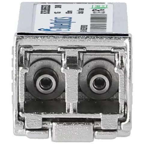 2129A-BO modulo del ricetrasmettitore di rete Fibra ottica 10000 Mbit /s SFP+ - Foto 9