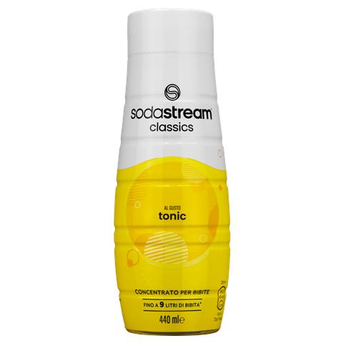 Sodastream Sciroppo Tonico 440ml - Foto 1
