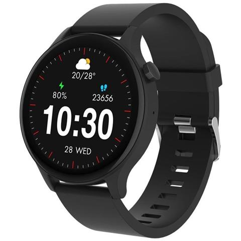 Denver Smartwatch Swc-338b - Smart Watch (116111000790) - Foto 1