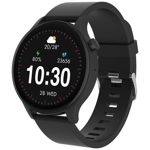 Orologio Intelligente Nero Swc-338b - Foto 2