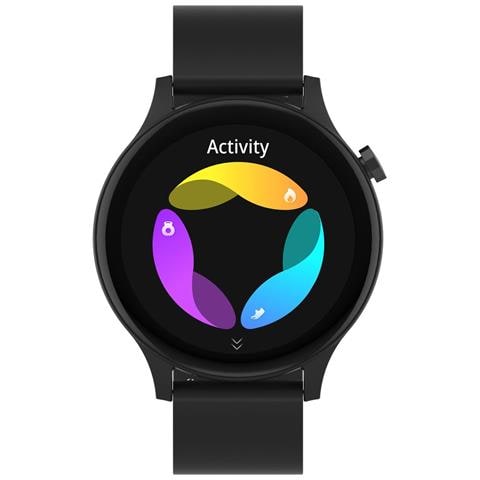 Orologio Intelligente Nero Swc-338b - Foto 8