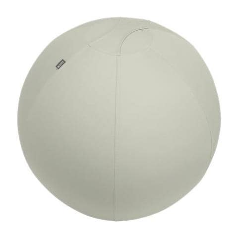 Ergo Grigio Interno Sfera (Ergo Active Sitting Ball 75cm Light Grey) - Foto 1