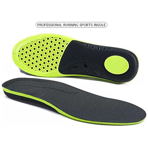 Plantari Di Supporto Dell'arco Plantare Compatibili Per Alleviare Il Dolore Ai Piedi - Riducono La Tensione Su Archi E Talloni - Controllo Degli Odori, Assorbimento Degli Urti - Rimani Attivo  42 - Foto 2