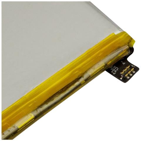 Batteria Per Oneplus 6t Li-polymer 3.85v 3700mah Ic Chip Integrato - Foto 2