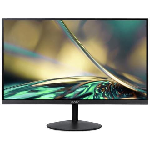 SA322QHbi Monitor PC 80 cm (31.5") 1920 x 1080 Pixel Full HD LCD Nero - Foto 1