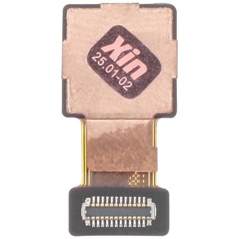 Camera Posteriore Principale Per Realme C75 4g 50mp Connettore Cam50-c75 - Foto 2