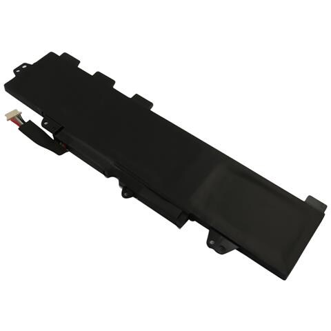 Batteria Di Ricambio Per Hp Elitebook 850 G5 Li-polymer 11,55v 4850mah 56wh - Foto 3