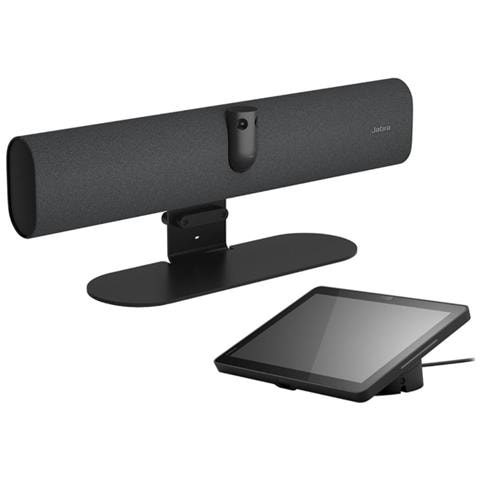 Jabra PanaCast 40 VBS - Soluzione Video Compatta All-In-One Per Piccole Sale Riunioni - Foto 1