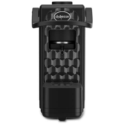 DarkSide Automatica /Manuale Macchina per Caffè a Capsule 1,3 L - Foto 1