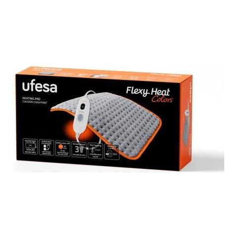 10105381 termocuscino elettrico 40 x 30 cm 100 W - Foto 3