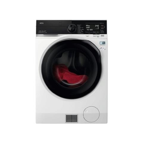 LWR9C16BAY Lavasciuga ÖKOKombi Serie 9000 AbsoluteCare 10 kg - Foto 2