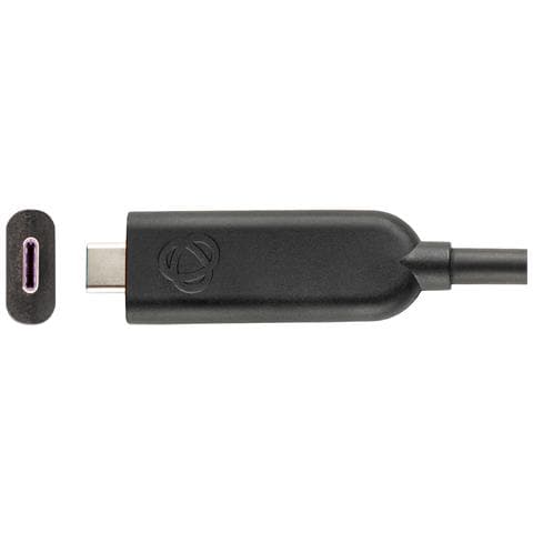 CLS-AOCU32/FF cavo USB USB 3.2 Gen 2 (3.1 Gen 2) 20 m USB C Nero - Foto 1