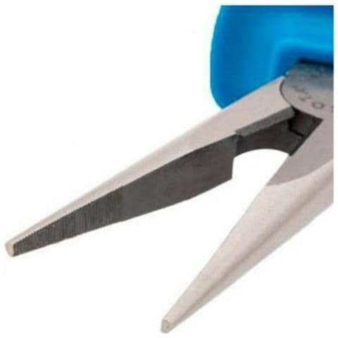 Pinza A Becco  140mm  Din Iso 5745  Pinza Di Precisione - Foto 2