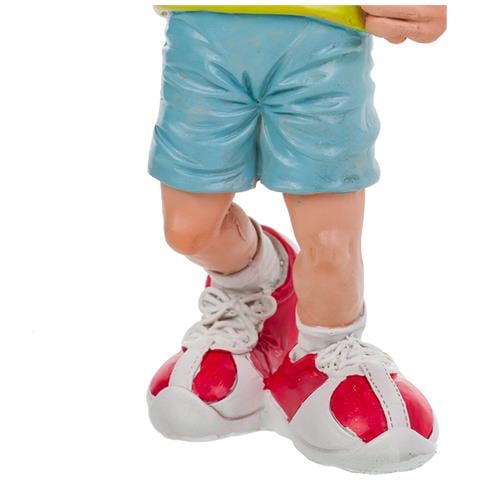 Figura Atleta 9x10,5x26,5h - Foto 5